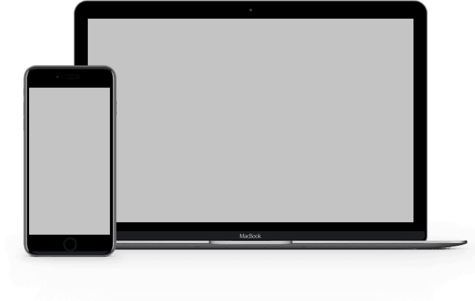 mockup